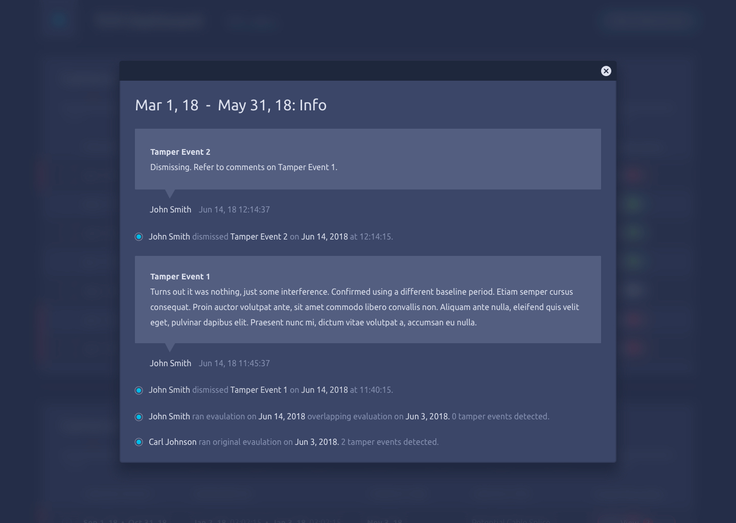 Explaining LiveWire data monitoring options - Ford F150 Forum